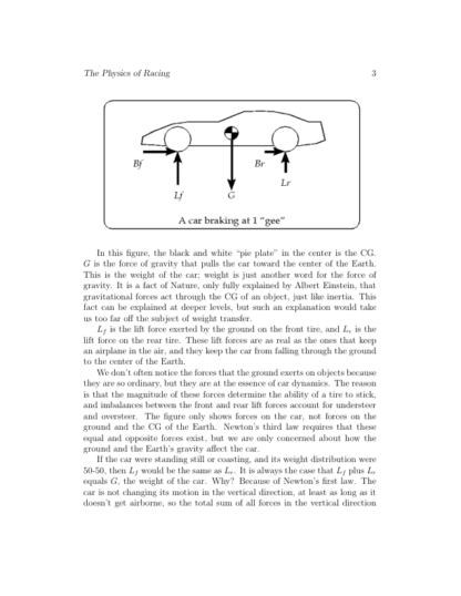 The Physics of Car Racing - Brian Beckam - Image 4