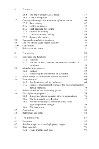 The Science and Technology of Materials in Automotive Engines - Hiroshi Yamagata - Image 6