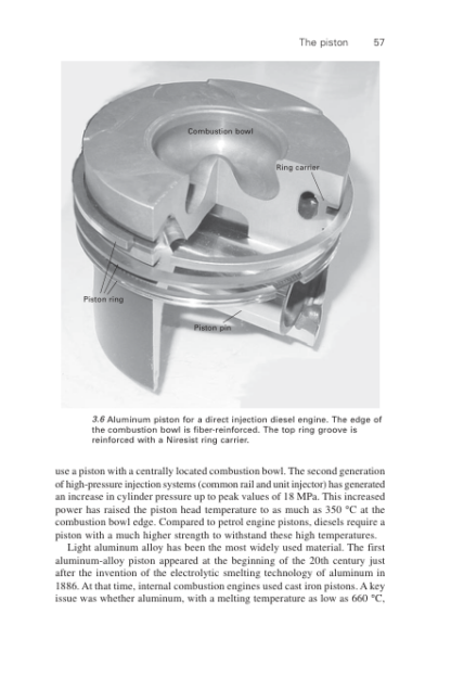 The Science and Technology of Materials in Automotive Engines - Hiroshi Yamagata - Image 11