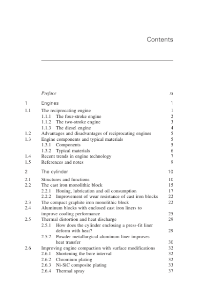 The Science and Technology of Materials in Automotive Engines - Hiroshi Yamagata - Image 5