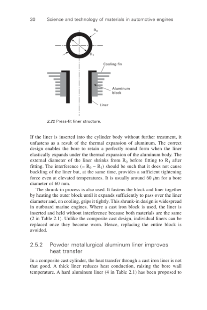 The Science and Technology of Materials in Automotive Engines - Hiroshi Yamagata - Image 10