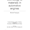 The Science and Technology of Materials in Automotive Engines - Hiroshi Yamagata - Image 3