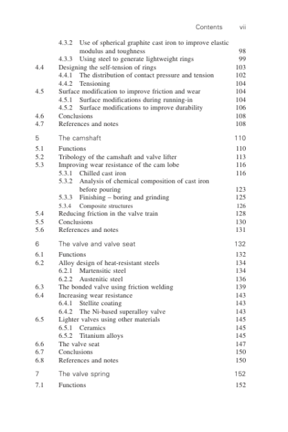 The Science and Technology of Materials in Automotive Engines - Hiroshi Yamagata - Image 7