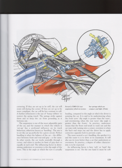 The Science of Formula 1 - David Tremayne - Image 11