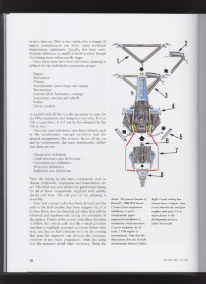 The Science of Formula 1 - David Tremayne - Image 8