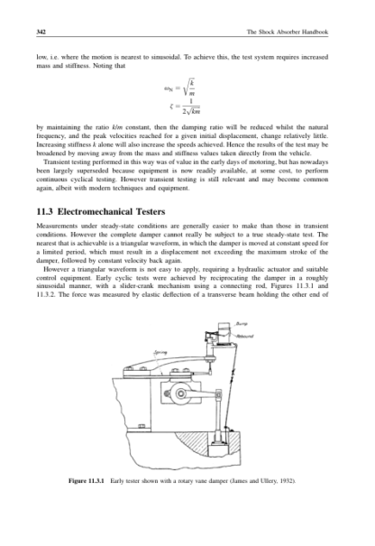 The Shock Absorber Handbook - John Dixon - Image 8