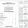 CASE IH 5120 5130 5140 Tractor Shop Manual 2