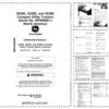 John Deere 3025E 3032E 3038E Tractor Operators Manual