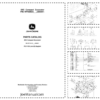John Deere 60G Excavator Parts Catalog