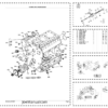 Kubota KX36HS Diesel Engine Parts Manual