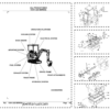 Kubota KX41-2 S Series Excavator Parts Catalog
