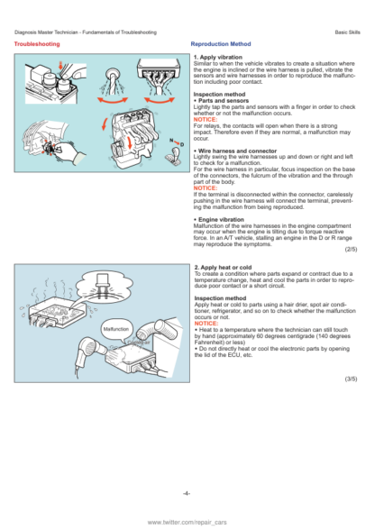 Toyota Diagnosis Master Training Course - Image 3