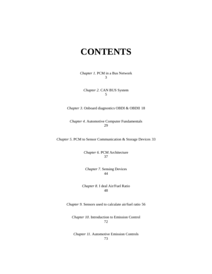 Troubleshooting Automotive Computer Systems - Image 3