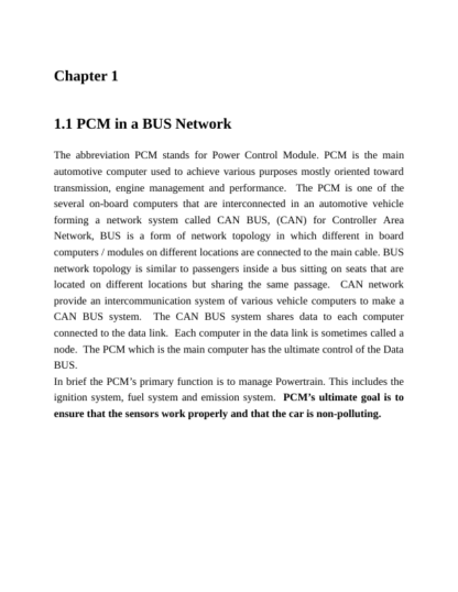 Troubleshooting Automotive Computer Systems - Image 4