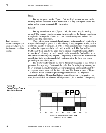 Understanding Automotive Electronics - William Ribbens 5ed - Image 4