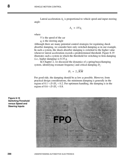 Understanding Automotive Electronics - William Ribbens 5ed - Image 6