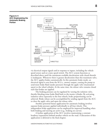 Understanding Automotive Electronics - William Ribbens 6ed - Image 9