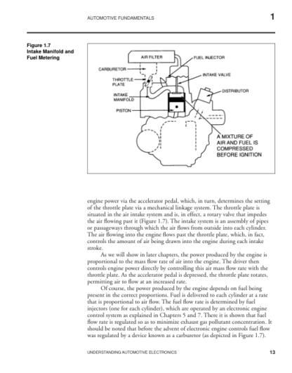 Understanding Automotive Electronics - William Ribbens 6ed - Image 7