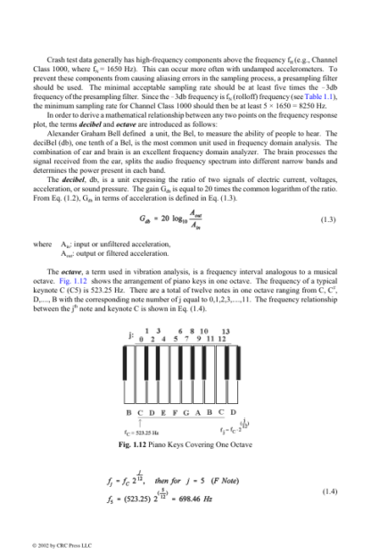 Vehicle Crash Mechanics - Matthew Huang - Image 8