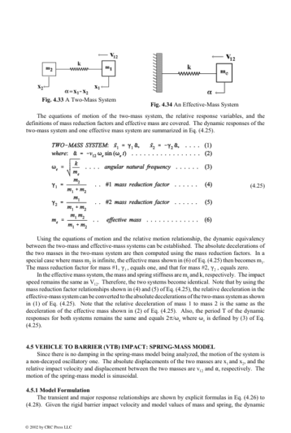 Vehicle Crash Mechanics - Matthew Huang - Image 12