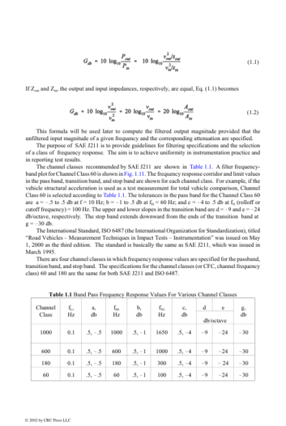 Vehicle Crash Mechanics - Matthew Huang - Image 6