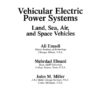Vehicular Electric Power Systems - Ali Emadi