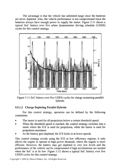 Vehicular Electric Power Systems - Ali Emadi - Image 9