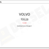 Volvo - All Engines (2004 Emissions).TD123
