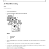 Volvo L90C 120C Wheel Loader Service Repair Manual - Image 5