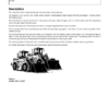 Volvo L90C 120C Wheel Loader Service Repair Manual - Image 2
