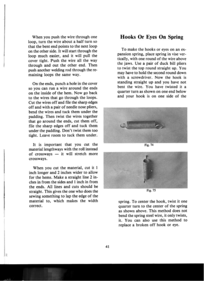 Welding Tricks & Secrets - Hal Wilson - Image 13