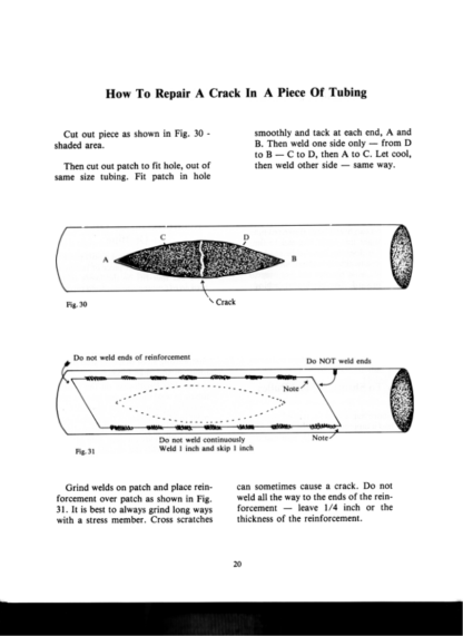 Welding Tricks & Secrets - Hal Wilson - Image 10