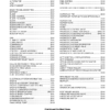 Bobcat 435 Excavator Service Manual - Image 3