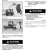 Bobcat 72 90 Finish Mower Service Manual - Image 11