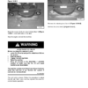 Bobcat 72 90 Finish Mower Service Manual - Image 12