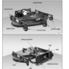 Bobcat 72 90 Finish Mower Service Manual - Image 4