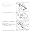 Bobcat 741 742 742B 743 743B 743DS Skidsteer Service Manual - Image 4