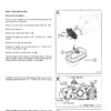 Bobcat 741 742 742B 743 743B 743DS Skidsteer Service Manual - Image 7