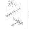 Bobcat 751 Skidsteer Loader Service Manual 5153 5156 - Image 8