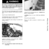 Bobcat 751 Skidsteer Loader Service Manual 5153 5156 - Image 10