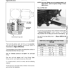 Bobcat 751 Skidsteer Loader Service Manual 5153 5156 - Image 14