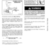 Bobcat 751 Skidsteer Loader Service Manual 5153 5156 - Image 6