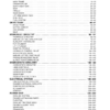 Bobcat 753G Skidsteer Parts Catalog 5158 5162 - Image 4