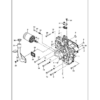 Bobcat 753G Skidsteer Parts Catalog 5158 5162 - Image 13