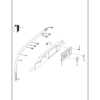 Bobcat 773 Skidsteer Parts Manual 5096 - Image 17