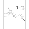 Bobcat 773 Skidsteer Parts Manual 5096 - Image 15