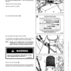 Bobcat 843 Skidsteer Service Manual - Image 10