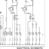 Bobcat B730 B750 B780 Backhoe Loader Service Manual - Image 9