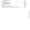 Bobcat B730 B750 B780 Backhoe Loader Service Manual - Image 5