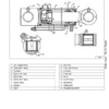 Bobcat B730 B750 B780 Backhoe Loader Service Manual - Image 7
